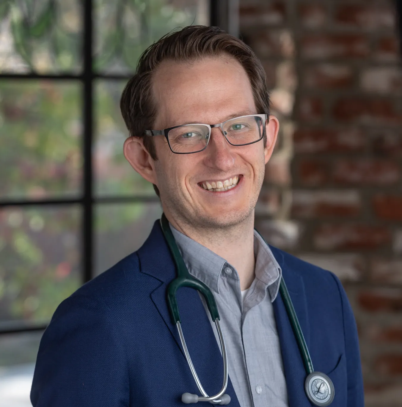 Dr. Zachary Fellows, MD — Rheumatologist